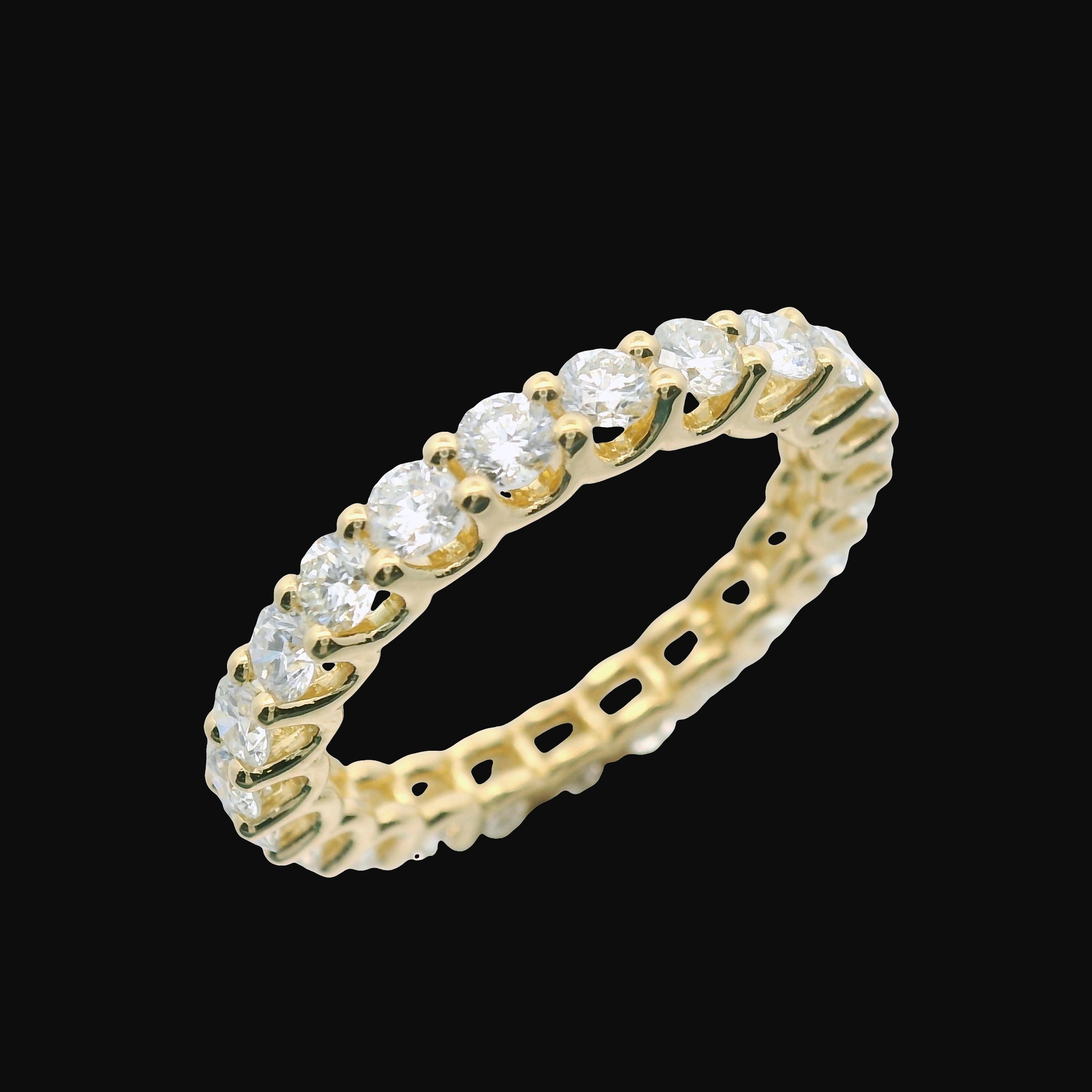 Ellie Engagement Ring